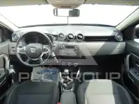 2019 Dacia Duster