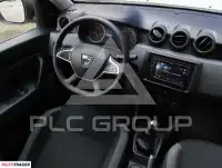 2019 Dacia Duster