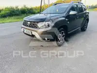 2019 Dacia Duster
