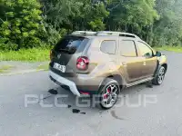 2019 Dacia Duster