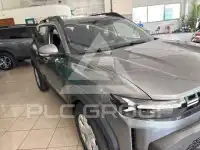 2019 Dacia Duster