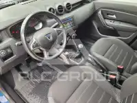 2019 Dacia Duster