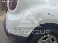 2019 Dacia Duster