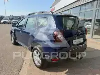 2019 Dacia Duster