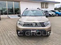 2019 Dacia Duster