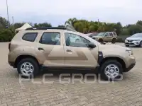 2019 Dacia Duster