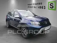 2019 Dacia Duster