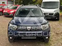 2019 Dacia Duster