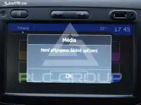 2019 Dacia Duster