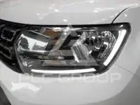 2019 Dacia Duster
