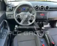 2019 Dacia Duster