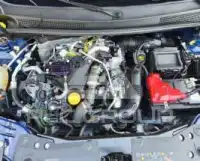 2019 Dacia Duster