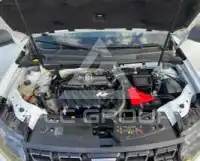 2019 Dacia Duster