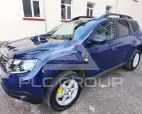 2019 Dacia Duster
