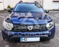 2019 Dacia Duster