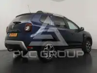 2019 Dacia Duster