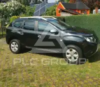 2019 Dacia Duster