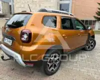 2019 Dacia Duster