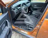 2019 Dacia Duster