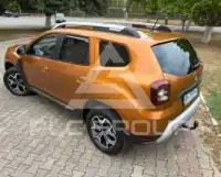 2019 Dacia Duster