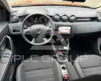 2019 Dacia Duster