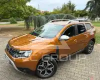 2019 Dacia Duster