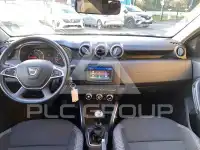 2019 Dacia Duster