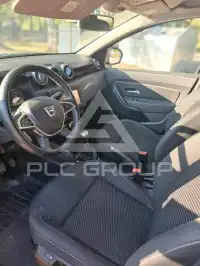 2019 Dacia Duster