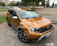 2019 Dacia Duster