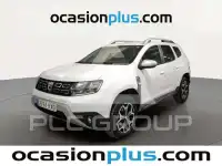 2019 Dacia Duster