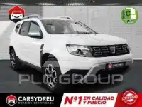2019 Dacia Duster
