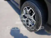2019 Dacia Duster