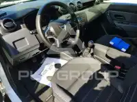 2019 Dacia Duster