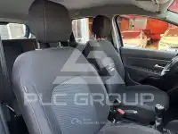 2019 Dacia Duster