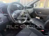 2019 Dacia Duster