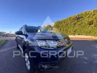 2019 Dacia Duster