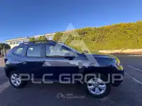 2019 Dacia Duster