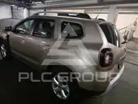 2019 Dacia Duster
