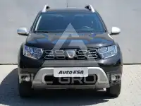 2019 Dacia Duster