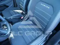 2019 Dacia Duster