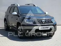 2019 Dacia Duster