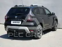 2019 Dacia Duster