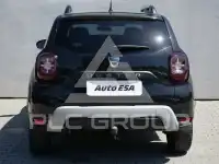 2019 Dacia Duster