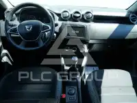 2019 Dacia Duster