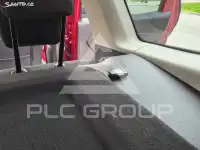 2019 Dacia Duster