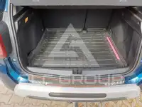 2019 Dacia Duster