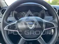 2019 Dacia Duster