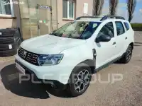 2019 Dacia Duster
