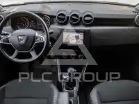 2019 Dacia Duster