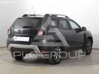 2019 Dacia Duster